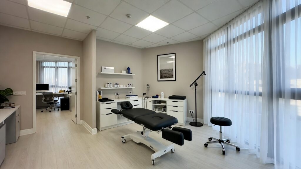 Chiropractic Care for Auto Injuries, Work Injuries, and Trauma-Related Pain