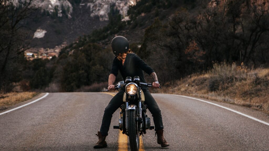 Motorcycle Accidents