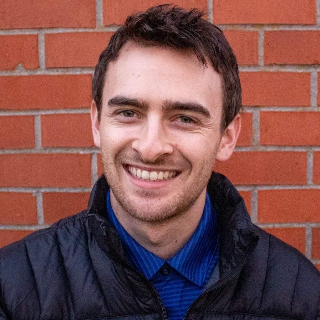 Dr. Tyler Crawford