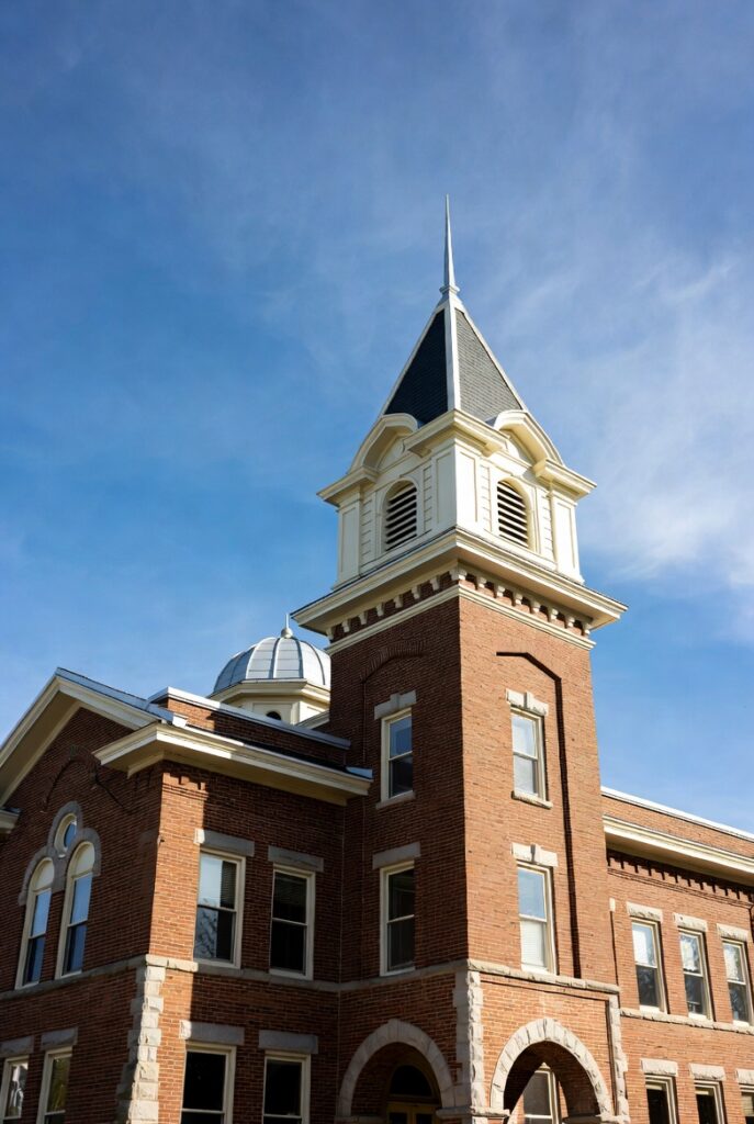 Ellensburg