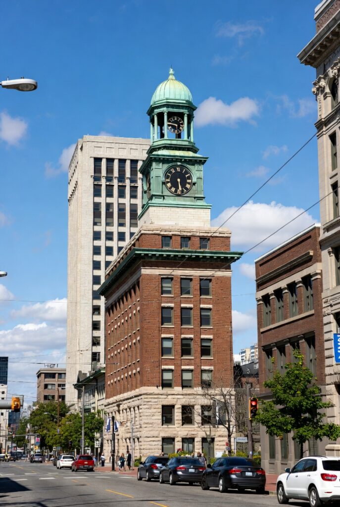 Spokane