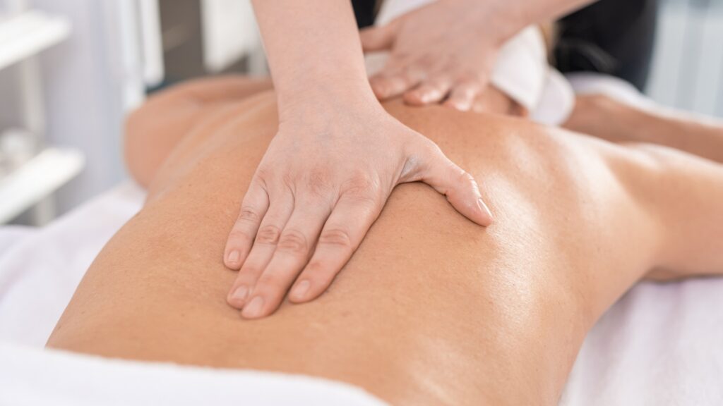 5 Incredible Benefits of Routine Massage Therapy
