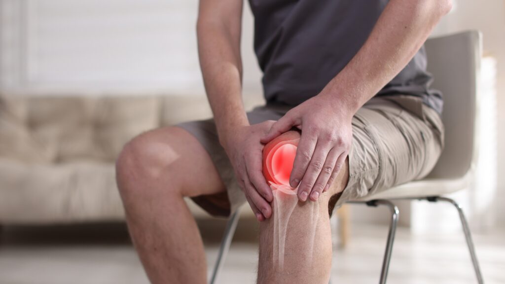 6 Tips to Better Manage Arthritis