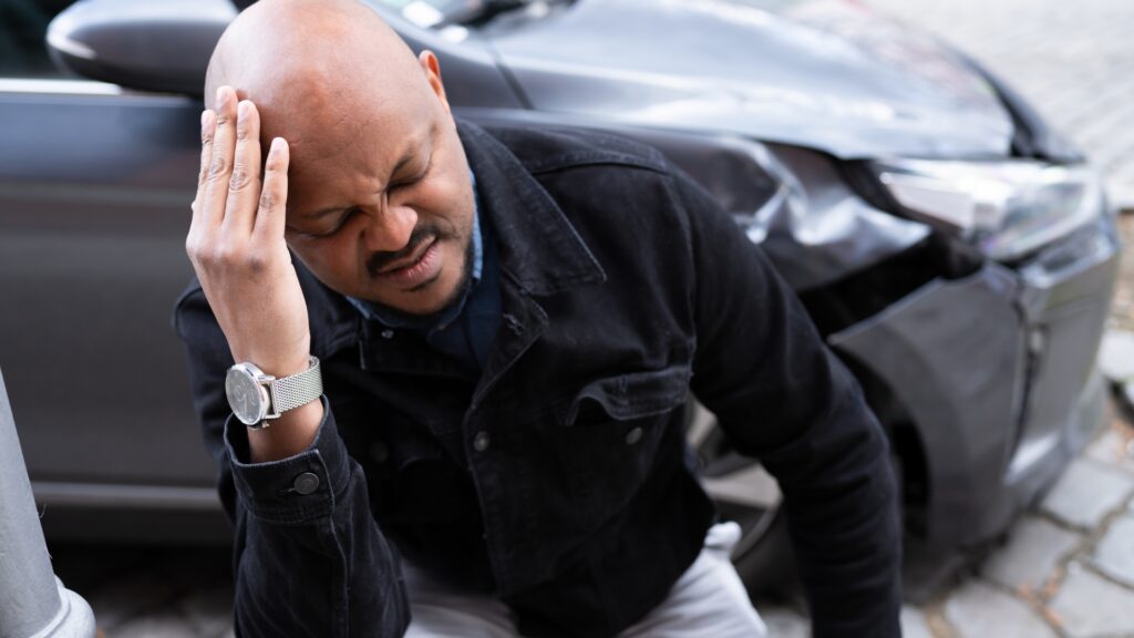 Chiropractic Care After an Auto Accident: Chiropractor