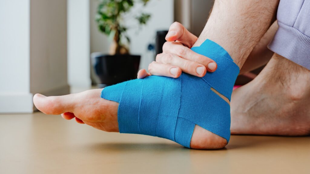 Chiropractic Care and Sports Injury Prevention