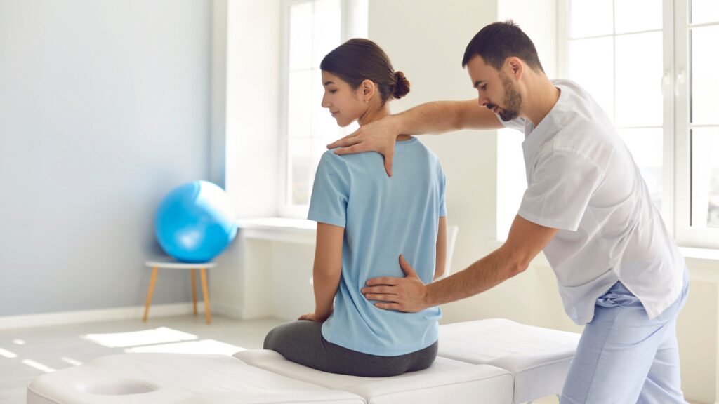 Combating Spinal Osteoporosis: How Chiropractic Care Can Make a Difference
