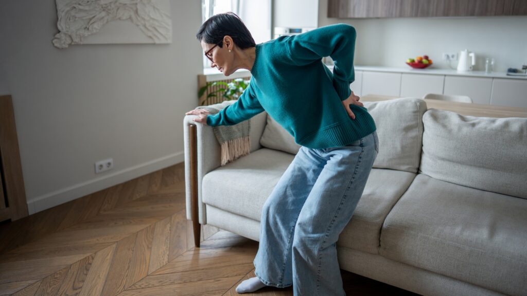 Do You Have a Disc Injury or Just Back Pain? How To Tell the Difference