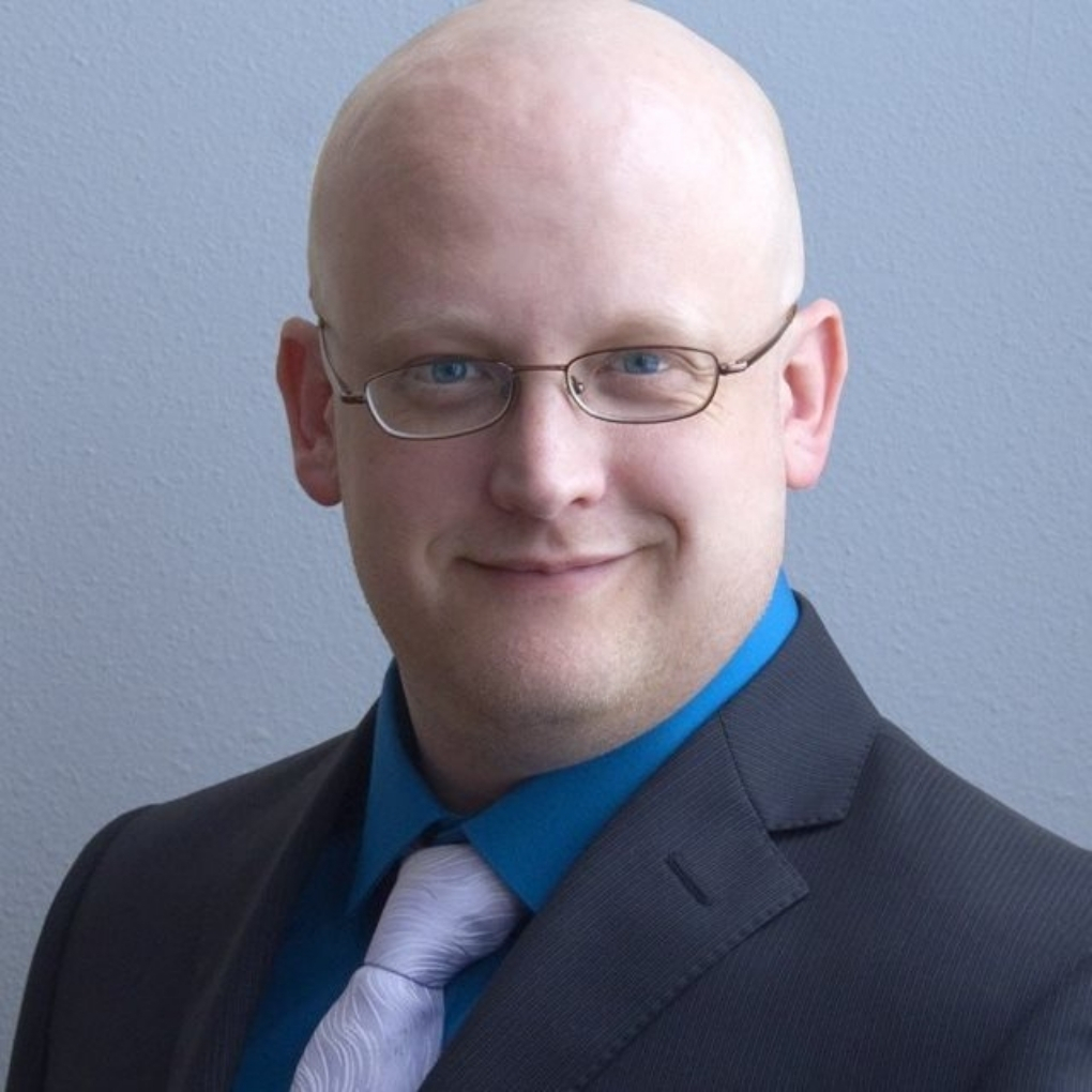 Dr. David Berdan