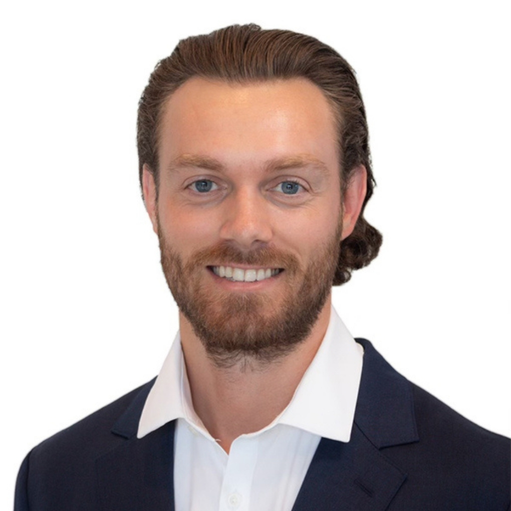 Dr. Jordan Pangerl