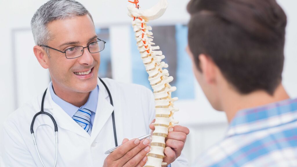 Early Signs of Osteoporosis in the Spine and How to Respond