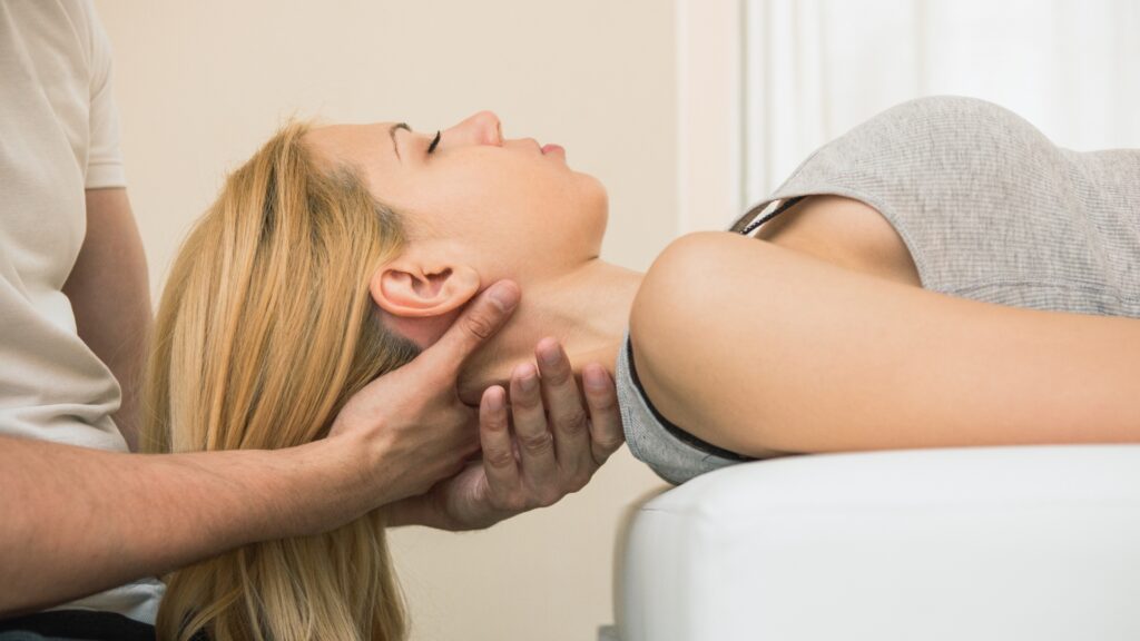 From Pain to Recovery: A Guide to Post Accident Chiropractic Care