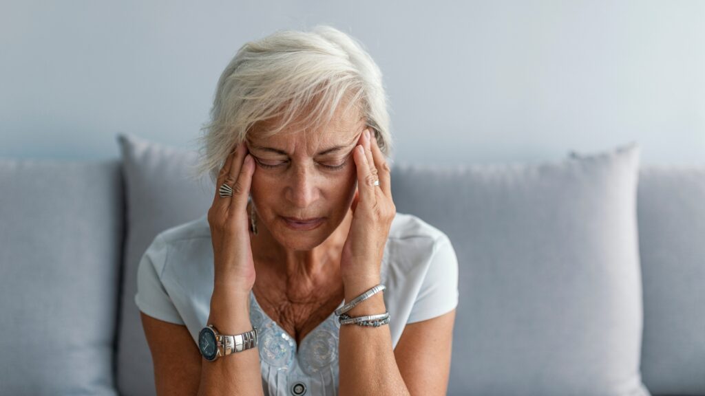 How Can Chiropractic Care Help Alleviate Headaches and Migraines?