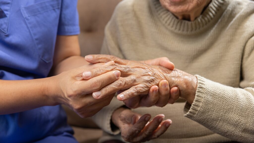How Can Chiropractic Care Help with Arthritis?