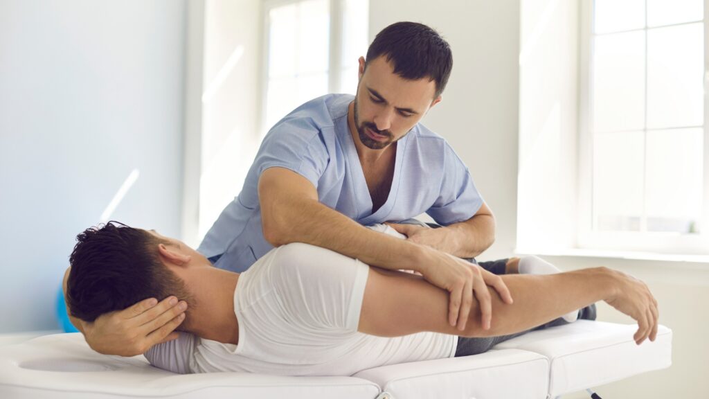 How Do Chiropractic Adjustments Alleviate Tension Headaches?