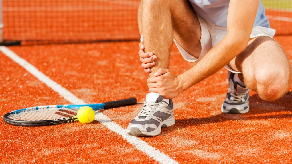 How Regular Chiropractic Visits Can Help Prevent Sports Injuries