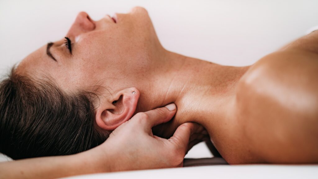 Importance of Routine Massage Therapy