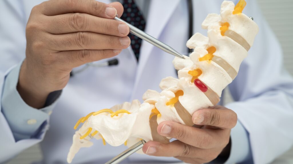 Life After a Disc Injury: Tips for Staying Pain-free and Healthy