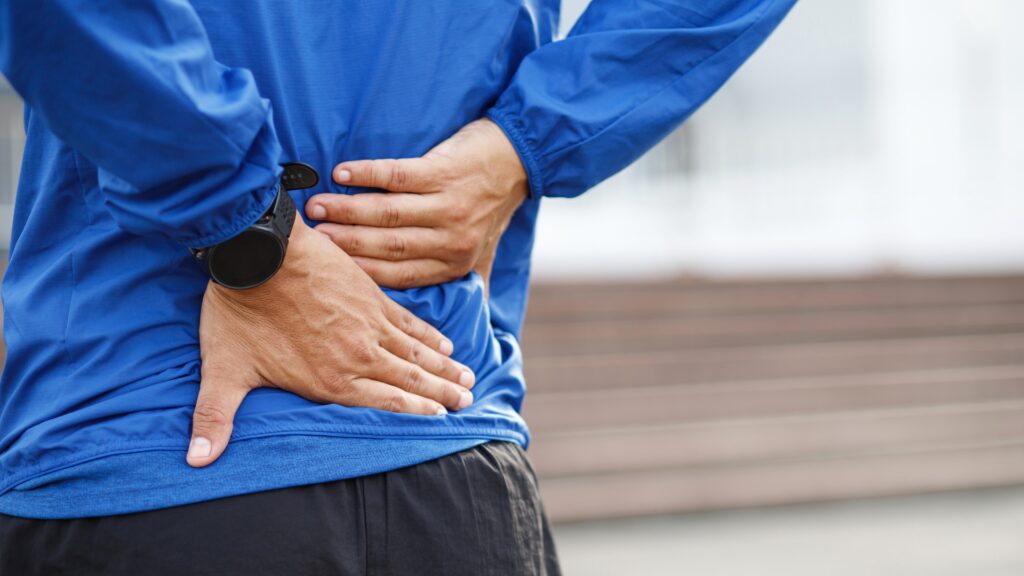 Managing Lower Back Pain With the Help of a Chiropractor