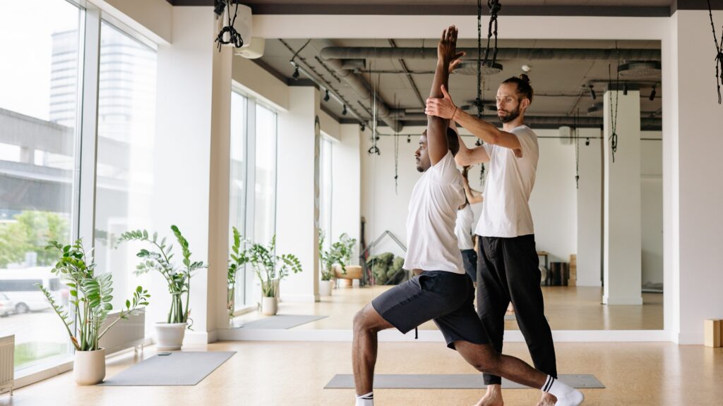 Posture Exercises You Can Do at Home (Approved by Your Chiropractor)