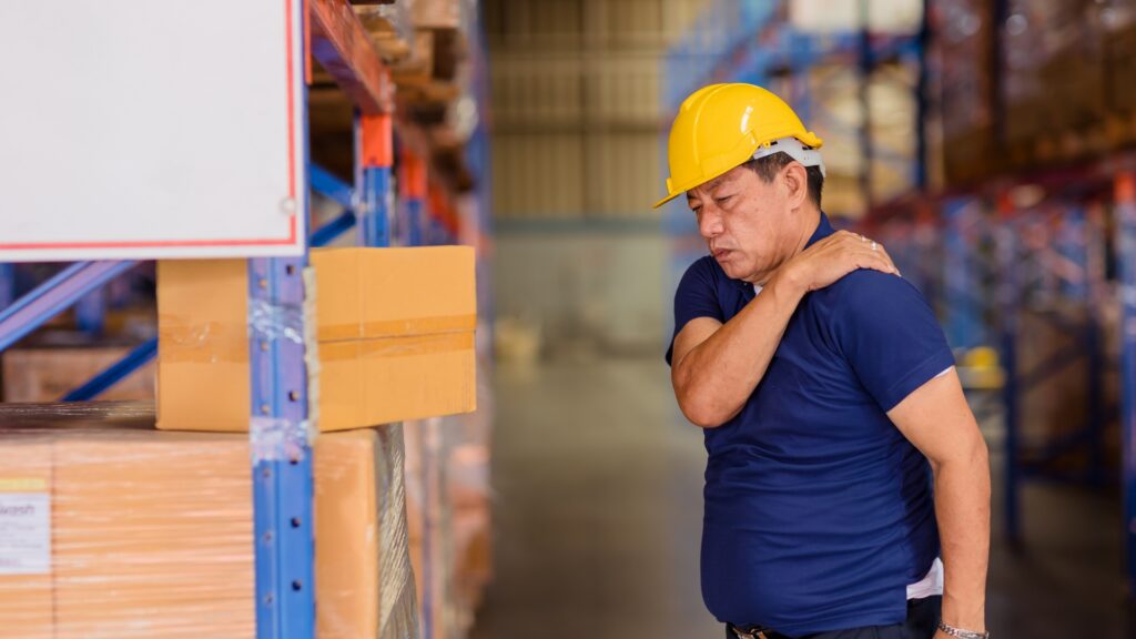 Recover Faster From Work Injuries With Chiropractic Care