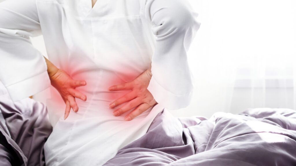 Sleep, Stress & Your Spine: Why Your Neck Pain May Be More Than Posture