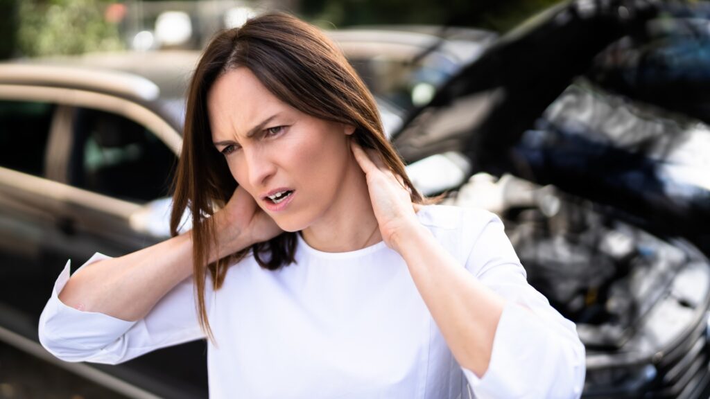 The Benefits of Chiropractic Care for Whiplash After an Accident
