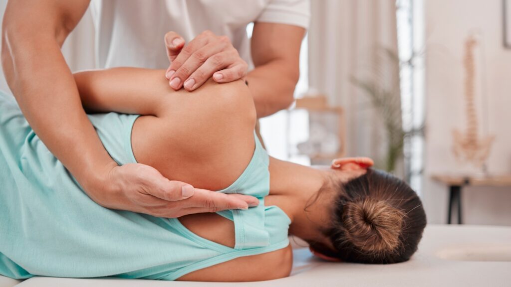 The Connection Between Spinal Alignment and Overall Body Function