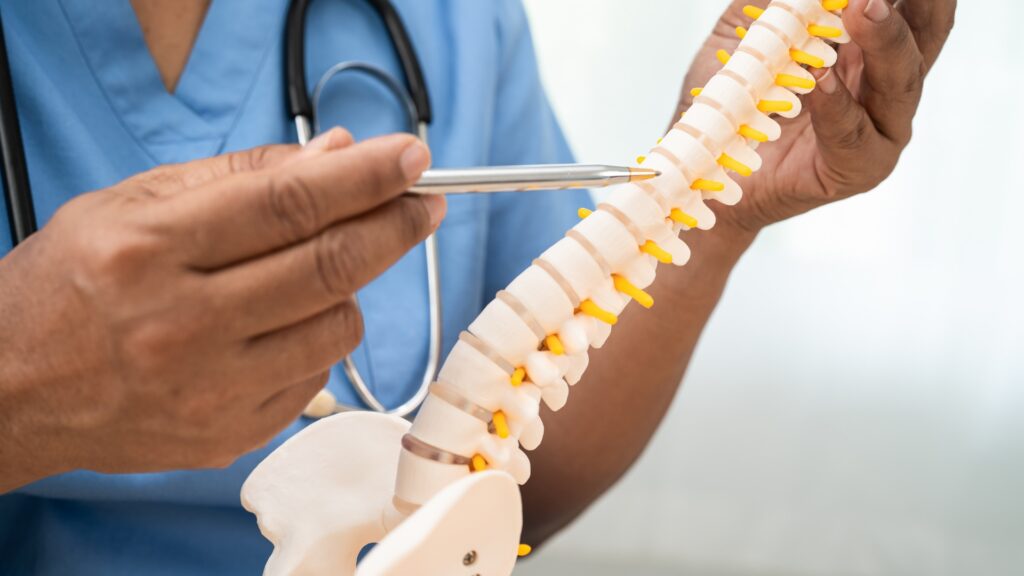 The Role of Chiropractic Care in the Diagnosis, Prevention and Treatment of Osteoporosis