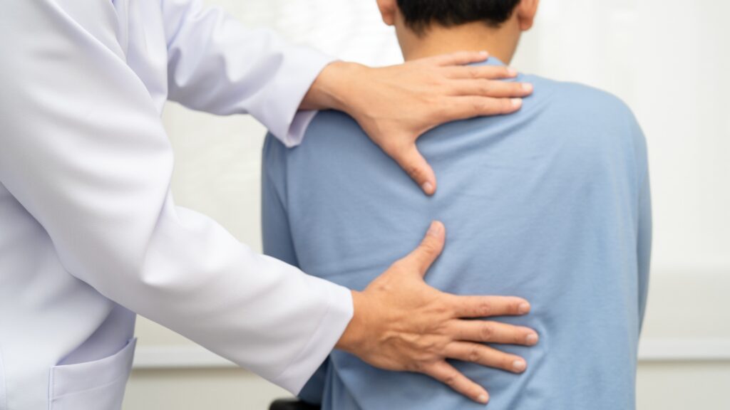 What Are the Benefits of Regular Massage Sessions for Pain Management