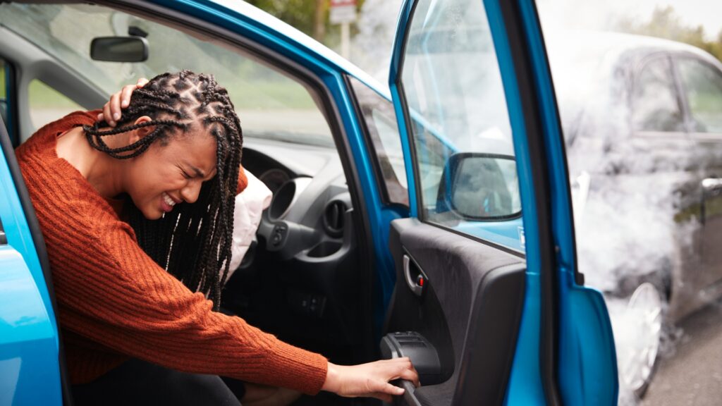Your Road to Recovery: Chiropractic Solutions for Car Accident Injuries