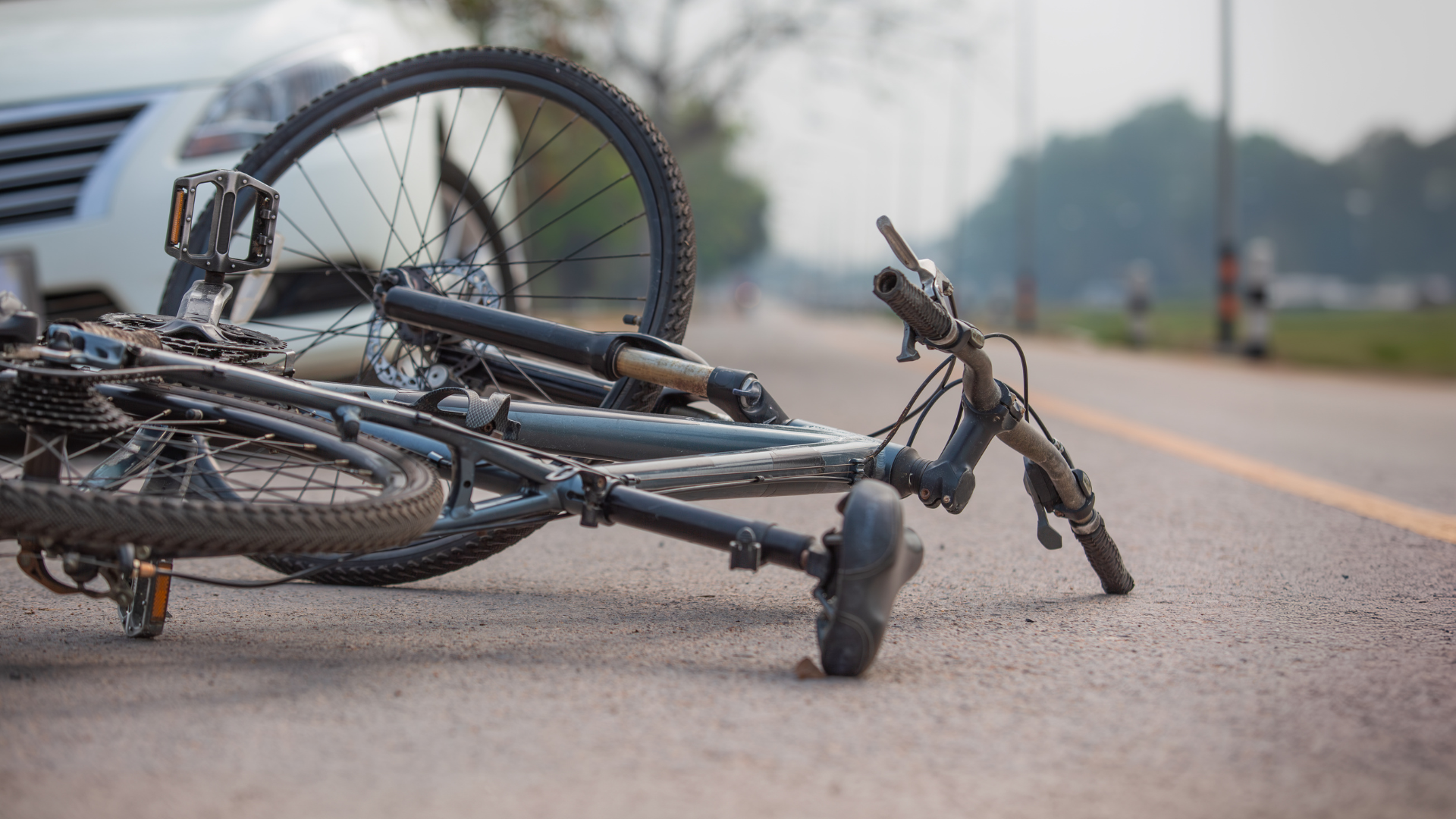 How Chiropractic Care for Bicycle Accident Injuries Can Speed Up Healing