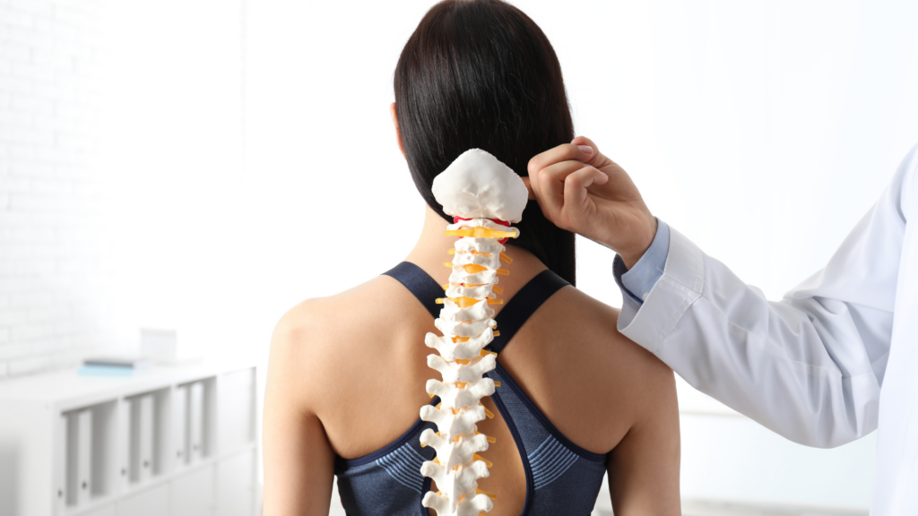 How Does Chiropractic Care Help With Bicycle Accident Injuries?