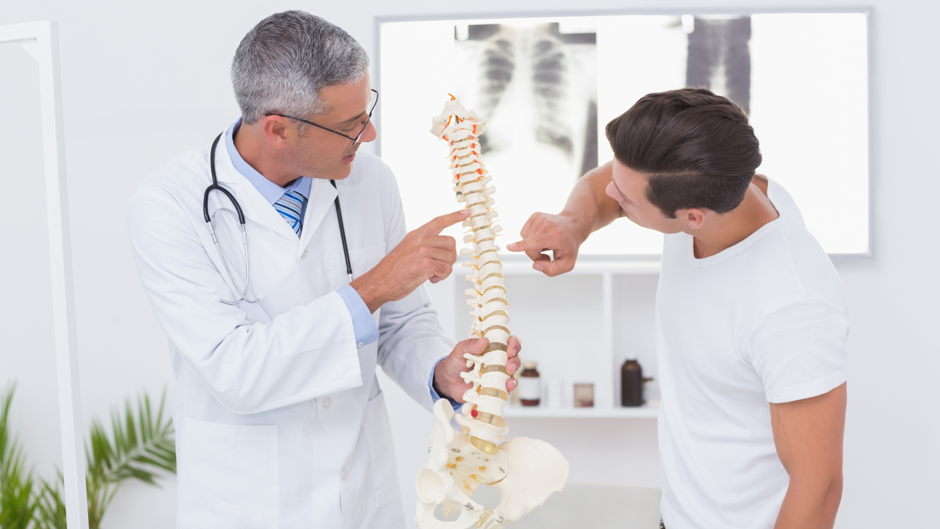 Schedule an Appointment for Chiropractic Services to Treat Your Bicycle Injuries Today